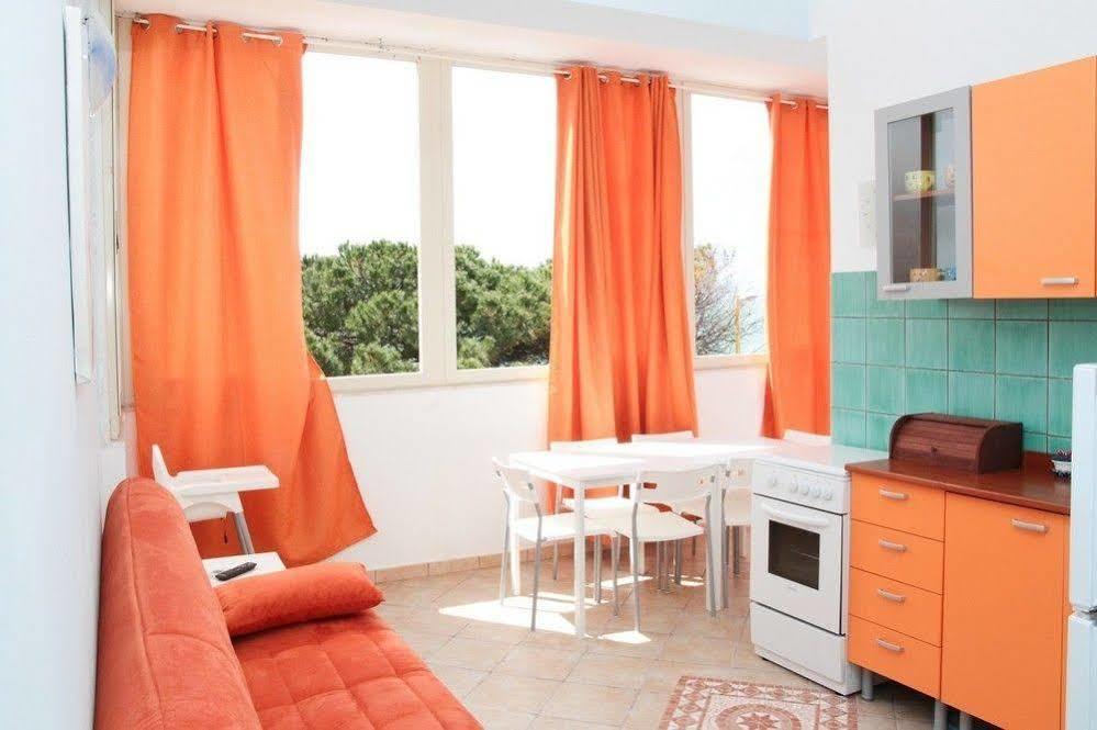 Siciliamare Seaside Apartments Agrigento Eksteriør bilde