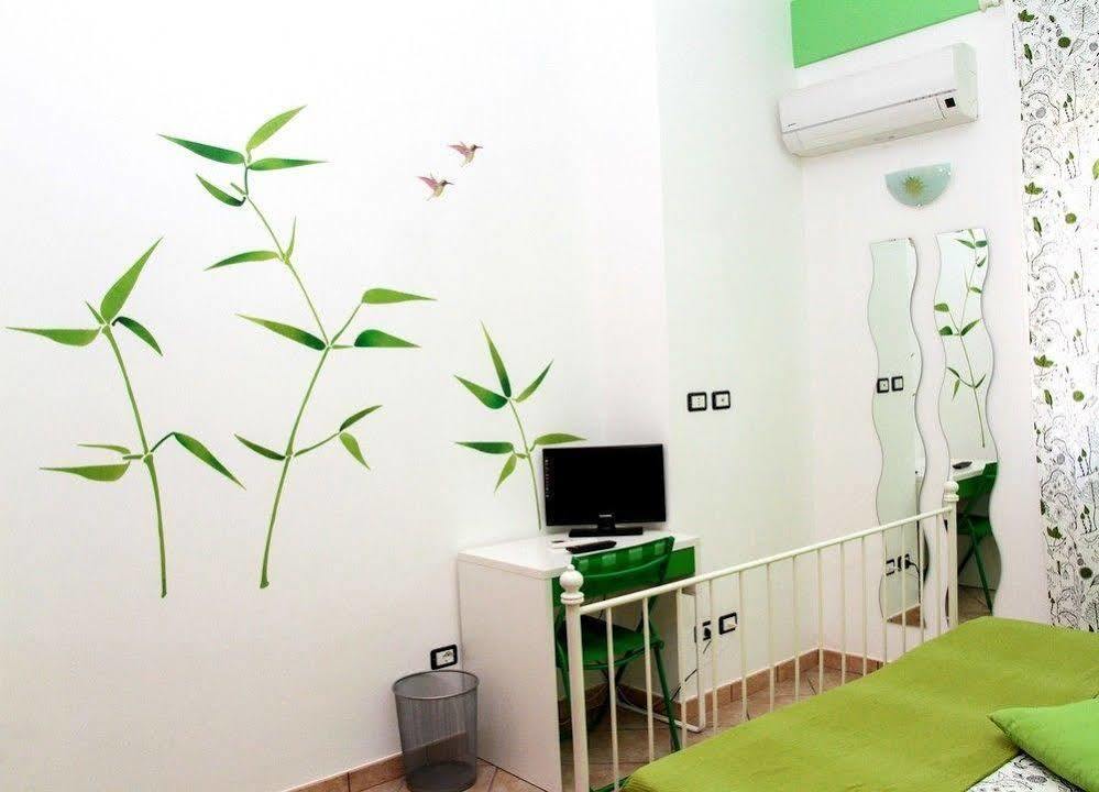 Siciliamare Seaside Apartments Agrigento Eksteriør bilde